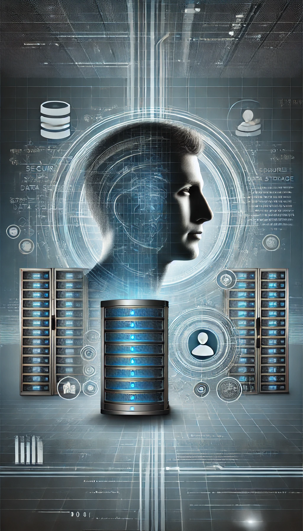 Sistem de Backup Centralizat